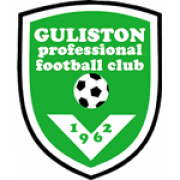 FC Gulistan