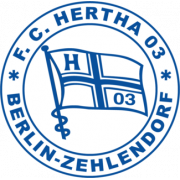 FC Hertha 03 Zehlendorf Jugend