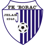 FK Borac Jelah