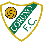 Coruxo FC Fútbol base
