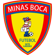 Minas Boca Futebol Ltda. (MG)