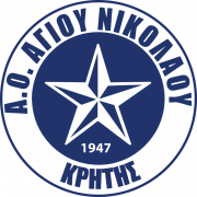 AO Agios Nikolaos