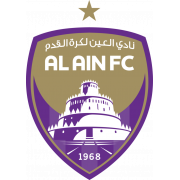Al-Ain FC Reserve