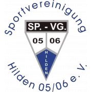 Sp.-VG. Hilden 05/06