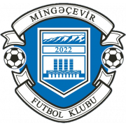 FK Mingachevir