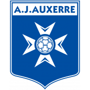 AJ Auxerre Youth