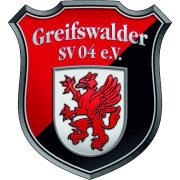 Greifswalder SV 04 U17