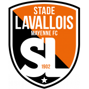 Stade Laval Juvenil