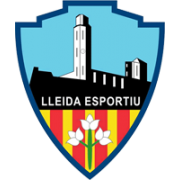 Lleida Esportiu Jeugd