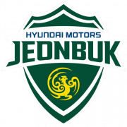 Jeonbuk Hyundai Motors Formation