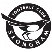 Seongnam FC Молодёжь