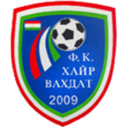 FK Khayr Vahdat