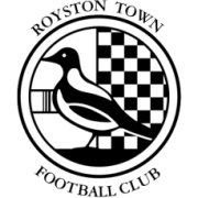 Royston Town FC