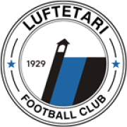 FC Luftëtari U19 (- 2020)