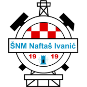 NK Naftas – Ivanic Grad