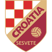 NK Croatia Sesvete Juvenis