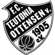 FC Teutonia 05 Ottensen U19