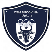 CSM Bucovina Rădăuți