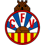 CF Vilanova i la Geltrú