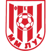 FK Crvena Zvezda Mali Mokri Lug