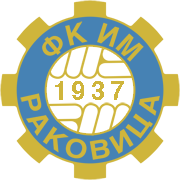 FK Rakovica