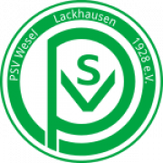 PSV Wesel-Lackhausen II