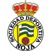 SD Noja Fútbol base