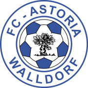 FC-Astoria Walldorf Juvenil