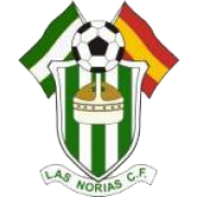 CF Las Norias