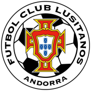 FC Lusitanos B