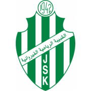 JS Kairouanaise U19