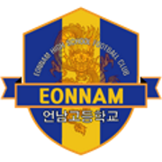 Eonnam High School (-2019)