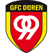 SG GFC Düren 99 U17 (2011 - 2018)