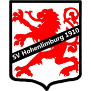 SV Hohenlimburg 10