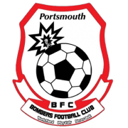 Portsmouth Bombers FC