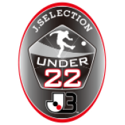 J. League U-22 Selection (-2015)