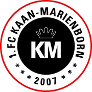 1.FC Kaan-Marienborn II