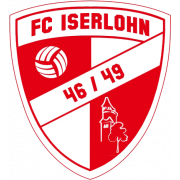 FC Iserlohn 46/49 U19