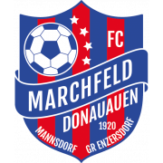 FC Mannsdorf/Groß-Enzersdorf Молодёжь