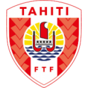 Tahiti Onder 19