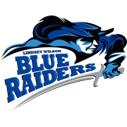 LW Blue Raiders (Lindsey Wilson College)