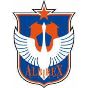 Albirex Niigata Phnom Penh (-2015)
