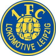 1.FC Lokomotive Leipzig Formation