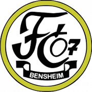 FC 07 Bensheim U19