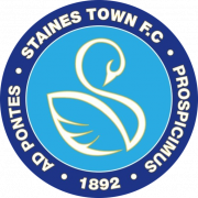 Staines Town FC U19