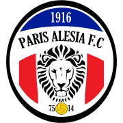Paris Alesia FC