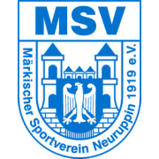 MSV 1919 Neuruppin Jeugd