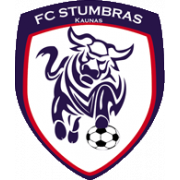 FC Stumbras Kaunas (- 2019)