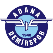 Adana Demirspor Formation