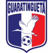 Guaratinguetá Futebol Ltda. (SP) U20